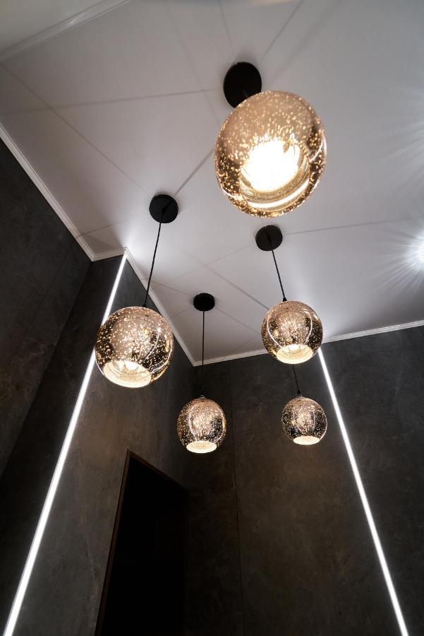 Studio Carolyne Bistrita Εξωτερικό φωτογραφία